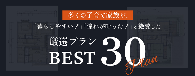 厳選プランBEST30