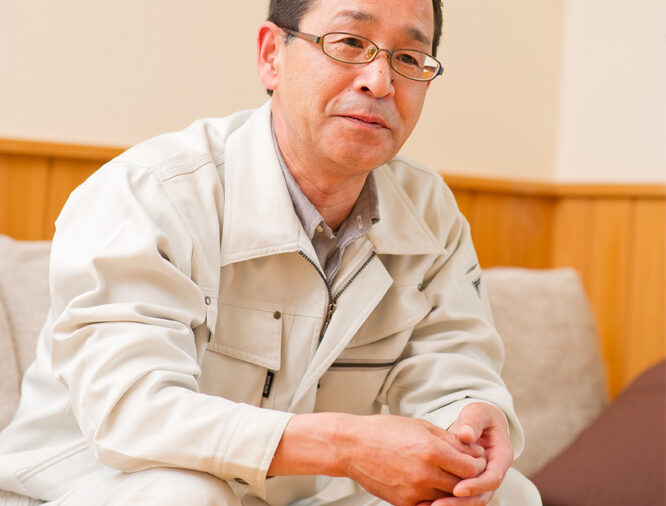 草野広治