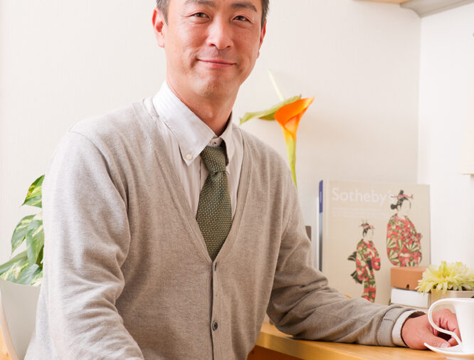 白土健司